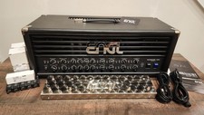 ENGL Savage 120 MKII with