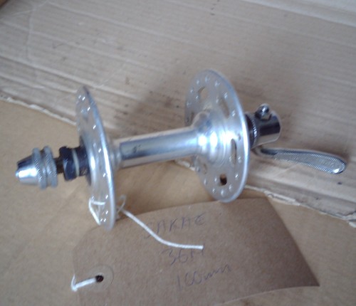 Nos sakae high flange front - sakae,