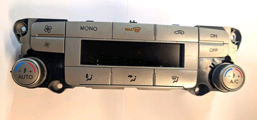 Ford mondeo 2008 - ford,
