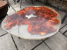 Acorn Furniture Coffee Table