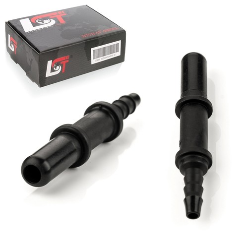 Counterpart quick coupling - 2x,