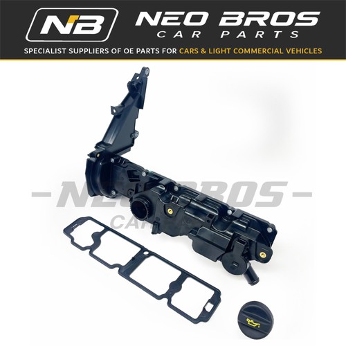 Cylinder head rocker - oe, valve