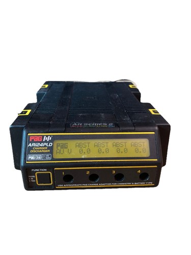 The pag 9792 ar124pld - pag,