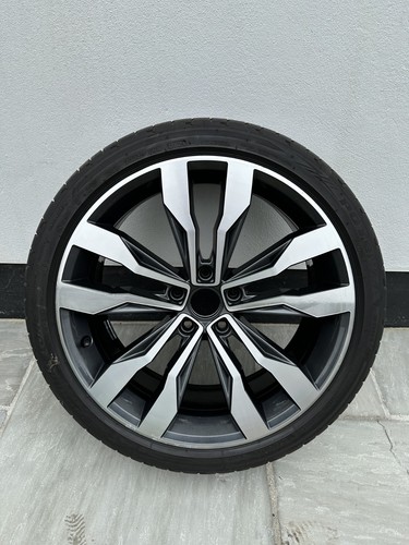 Volkswagen roc 8jx19 - volkswagen, w