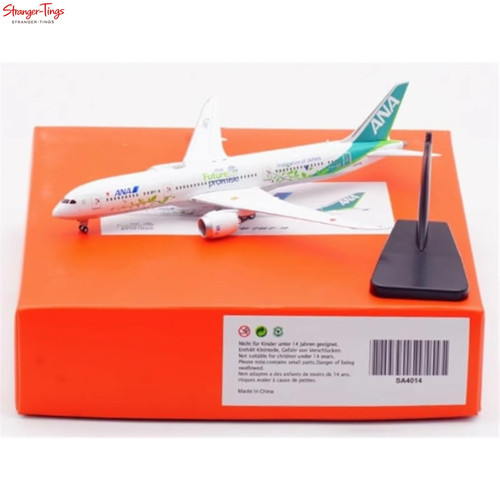 Wings 400 all nippon - jc,
