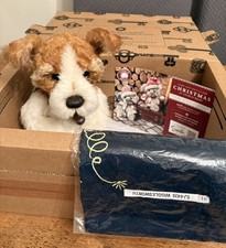 Charlie Bears Wigglesworth