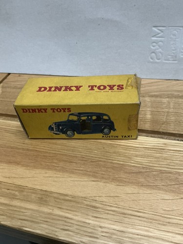 Dinky 254 40h austin - 254,