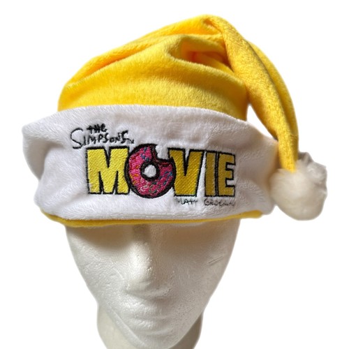 The simpsons movie - the,