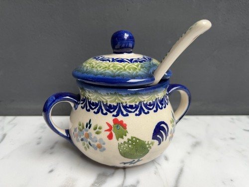 Boleslawiec polish pottery - boleslawiec,