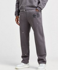 Supply & Demand Austin Joggers