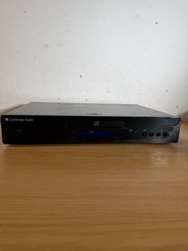 Cambridge audio topaz cd10 - cambridge,