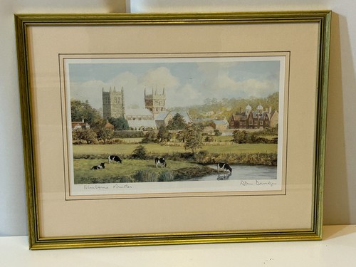 Robin davidson wimborne - davidson,
