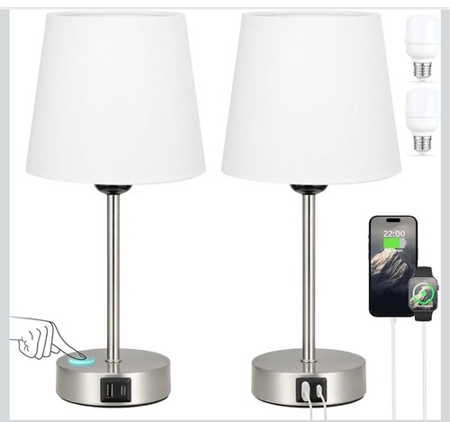 Set touch bedside - set,