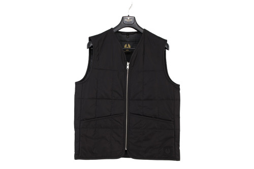Belstaff men service gilet - belstaff, men's