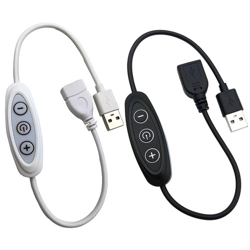 Key usb dimmer - 3, switch