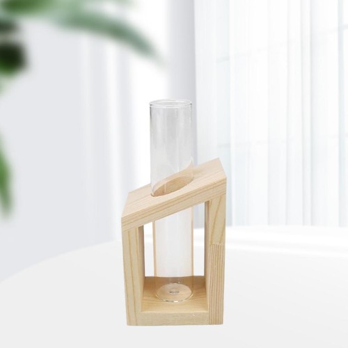 Propagation test tube - propagation, station