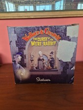 Wallace and Gromit | Curse of