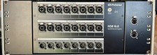 Presonus NSB 16.8 with rack