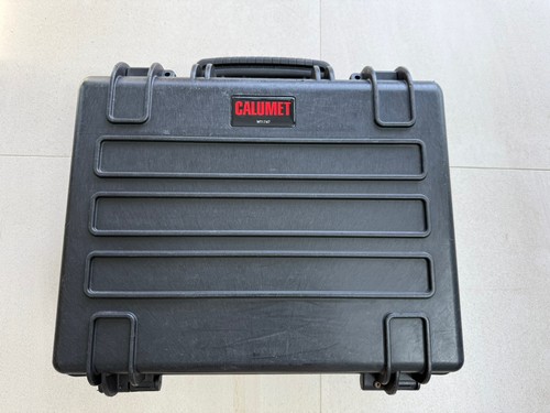 Calumet wt1747 protector case - calumet,