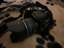 Olympus E-510 Digital SLR 10MB