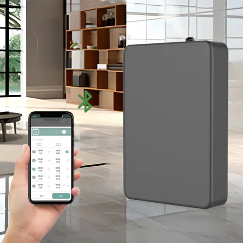 Smart scent air diffuser - smart,