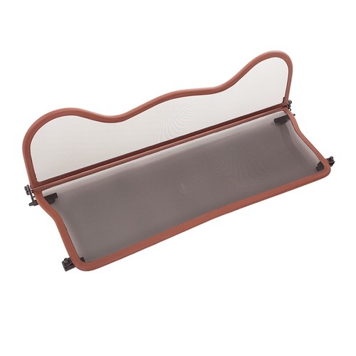 Wind deflector fits mini - fits, a