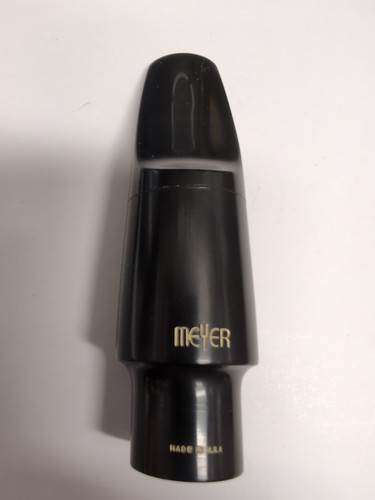 Meyer tenor saxophone - meyer, 5m