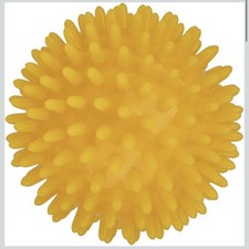 Yellow 8cm Massage Ball -