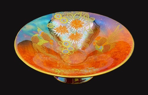 Very rare carlton ware art - ware,