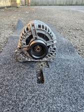 Golf Mk4 1.9 Tdi 120 Amp Bosch