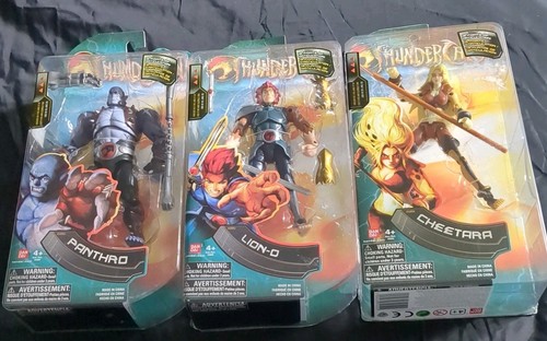 Thundercats cheetara lion o - cheetara, &
