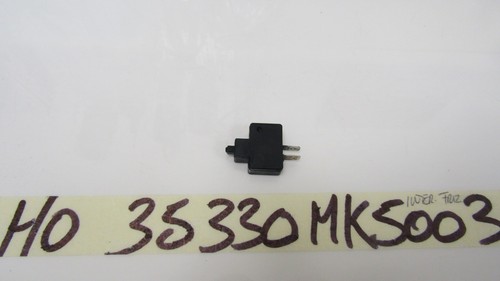 Sensor clutch switch honda - clutch,