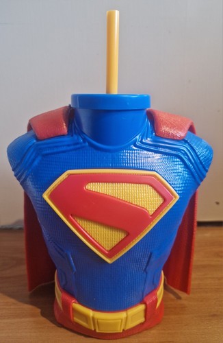 Superman odeon collector - odeon,