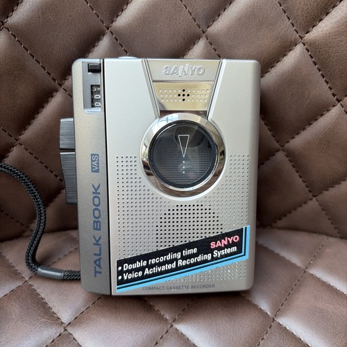 Retro cassette recorder - retro,