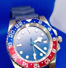 Custom built MOD automatic