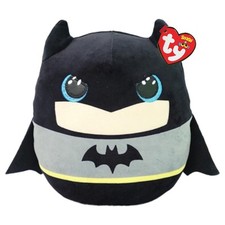 Ty Batman Dc Comics Squishy
