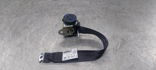 Fiat Punto 2012 - 2018 3 Door