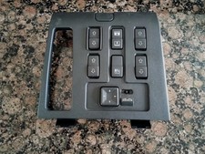 RANGE ROVER P38 Window Switch