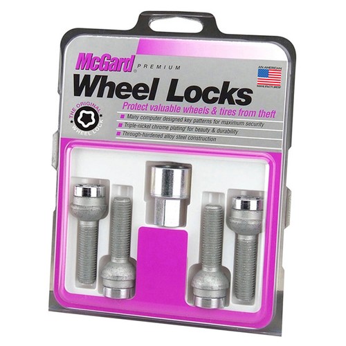 Mcgard 28174su locking - mcgard,