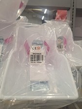 Dolls bike seat attaches - seat, to