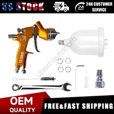 Gold Tool Pistol Spray Gun