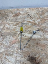 CARP FISHING TACKLE - MATRIX STAINLESS STEEL, CHEEKY MONKEY CLIMBER - YELLOW