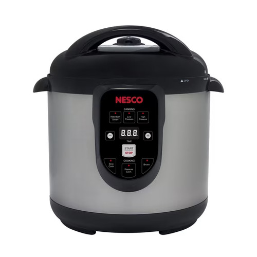 Quart electric pressure - quart,