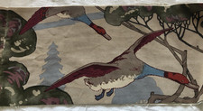 Mulberry Home Fabric- Flying