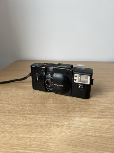 Olympus rangefinder with - olympus,