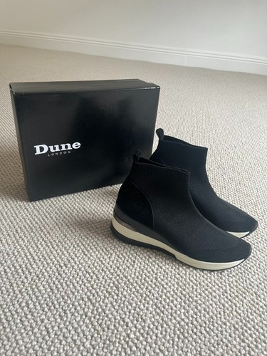 Women dune sock - women's, boot'