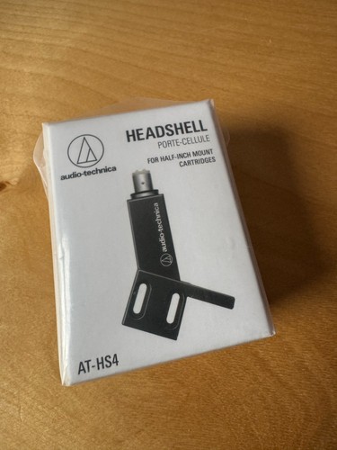 Audio technica hs4 - audio,