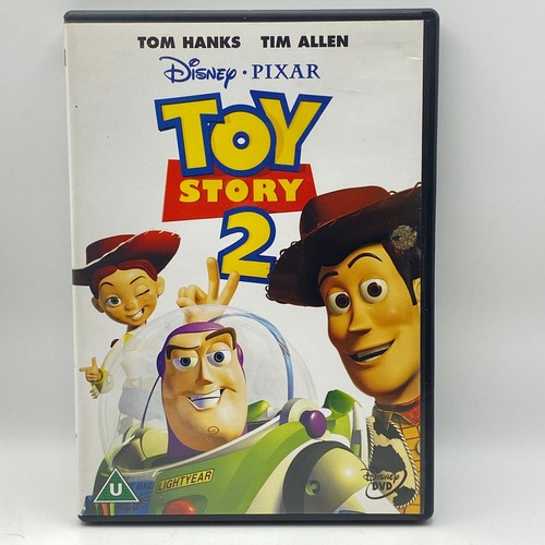 Toy story - toy, 2000)