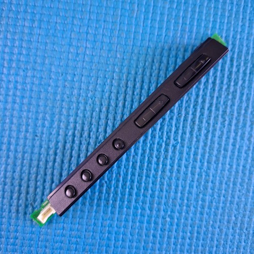 Button unit for 32lh2000 - button,