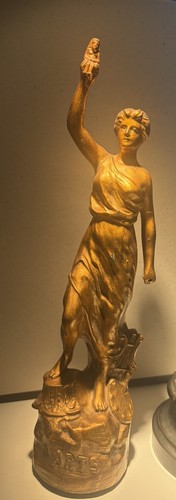 Rare vintage art - vintage, nouveau